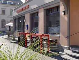 Hôtel la Suite