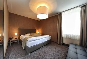 Hôtel la Suite