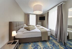 Hôtel la Suite