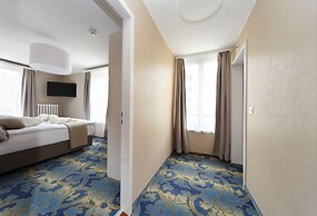 Hôtel la Suite