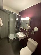 Hôtel la Suite
