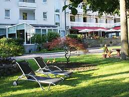 Hotel Kurparkblick