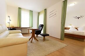 Hotel Kurparkblick