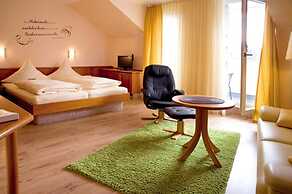Hotel Kurparkblick