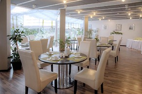 Hotel Kurparkblick