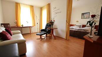 Hotel Kurparkblick