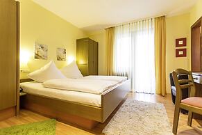 Hotel Kurparkblick