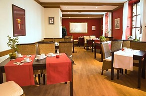 Hotel Kurparkblick