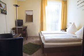 Hotel Kurparkblick