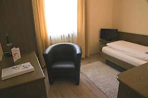 Hotel Kurparkblick