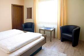 Hotel Kurparkblick