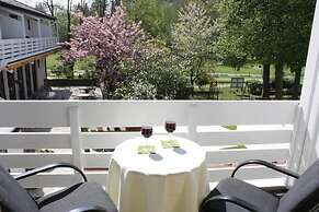 Hotel Kurparkblick