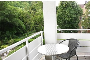 Hotel Kurparkblick