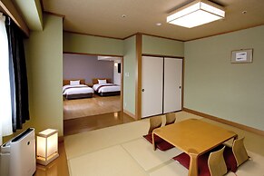 Yaoji Hakata Hotel