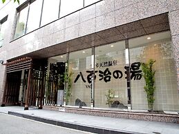 Yaoji Hakata Hotel