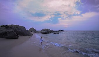 Calamansi Cove Villas