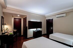 AnThai Saigon Hotel