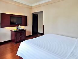AnThai Saigon Hotel