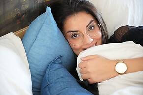 Hotel Restaurant Brasserie Ahoi, Kortrijk