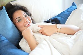 Hotel Restaurant Brasserie Ahoi, Kortrijk