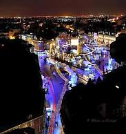 Hotel Restaurant Brasserie Ahoi, Kortrijk