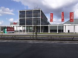 Hotel Restaurant Brasserie Ahoi, Kortrijk