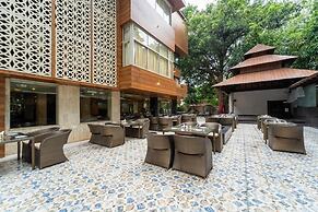 Grandeur De Sanchi