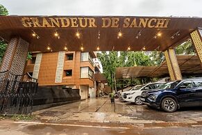 Grandeur De Sanchi