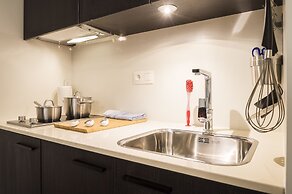 Getaway Studios Leuven