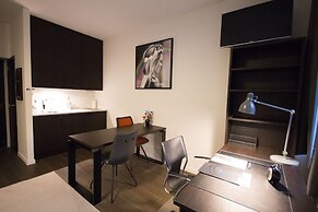 Getaway Studios Leuven