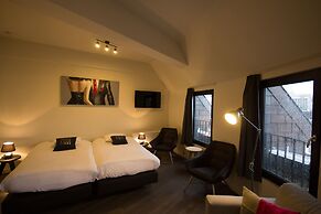 Getaway Studios Leuven