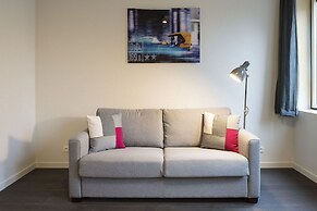 Getaway Studios Leuven