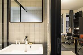 Getaway Studios Leuven