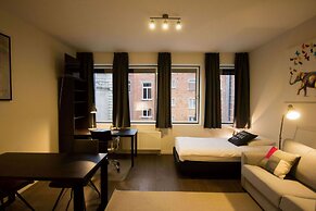 Getaway Studios Leuven