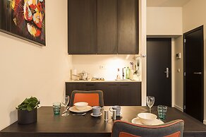 Getaway Studios Leuven