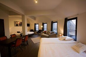 Getaway Studios Leuven