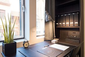 Getaway Studios Leuven