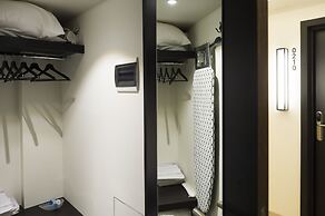 Getaway Studios Leuven