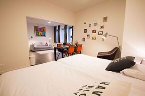 Getaway Studios Leuven