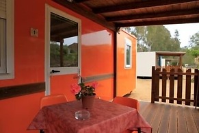 Villaggio Camping Torre Salinas