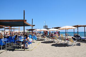 Villaggio Camping Torre Salinas