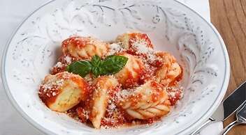 Villaggio Camping Torre Salinas