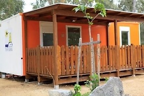 Villaggio Camping Torre Salinas