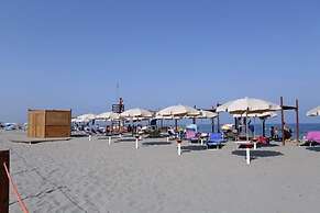 Villaggio Camping Torre Salinas