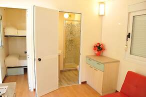 Villaggio Camping Torre Salinas