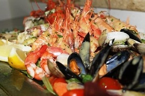 Villaggio Camping Torre Salinas