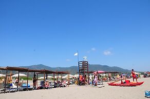 Villaggio Camping Torre Salinas