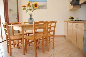 Villaggio Camping Torre Salinas