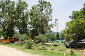 Villaggio Camping Torre Salinas