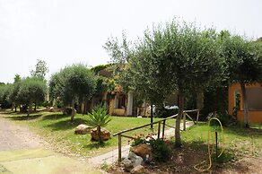 Villaggio Camping Torre Salinas